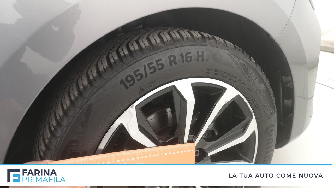 RENAULT Clio V 2023 - Clio 1.0 tce Techno 90cv