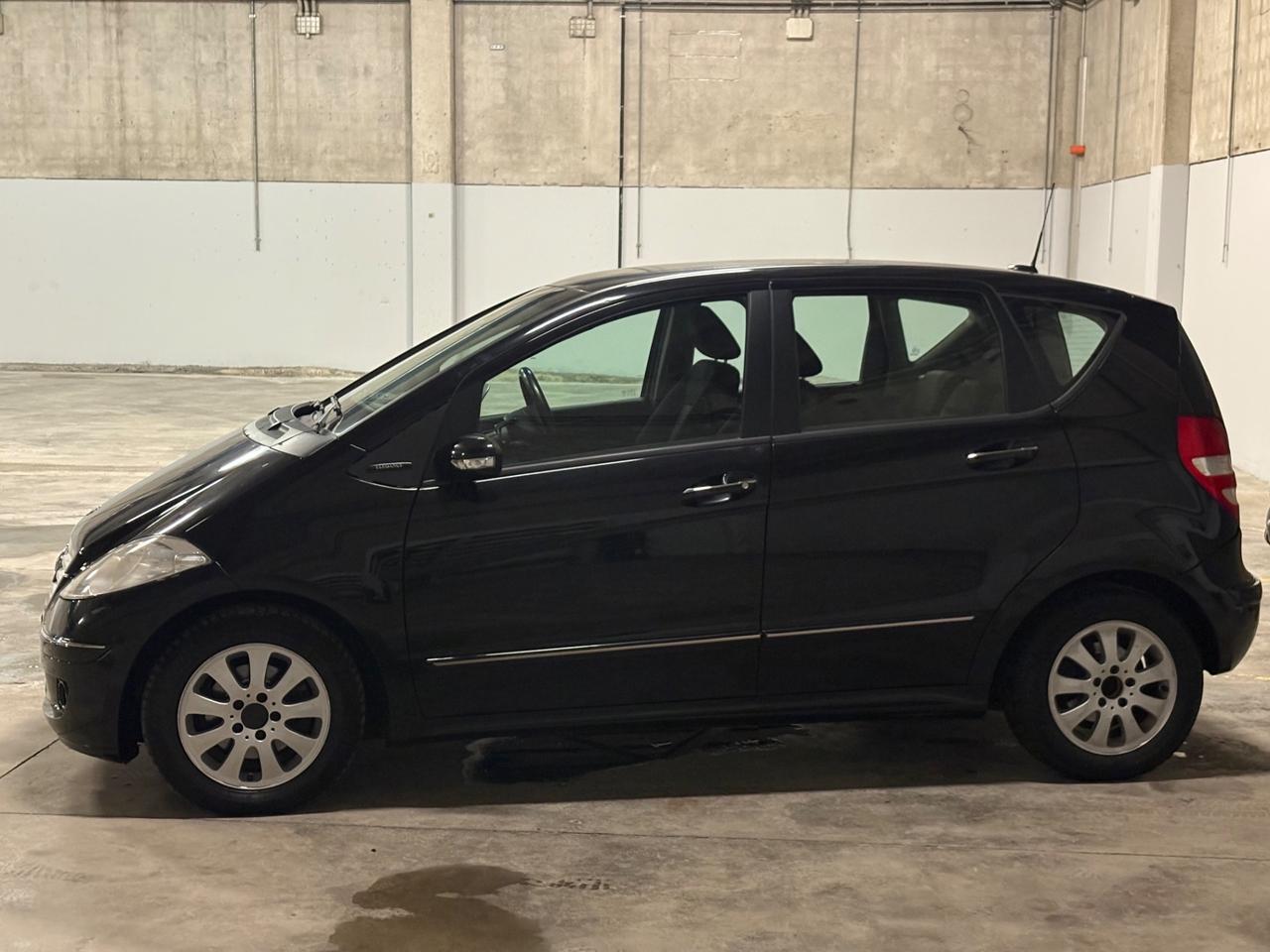 Mercedes-benz A 150 Avantgarde AUTOMATICA