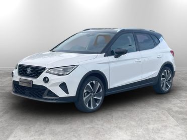 SEAT Arona 1.0 ecotsi FR 95cv