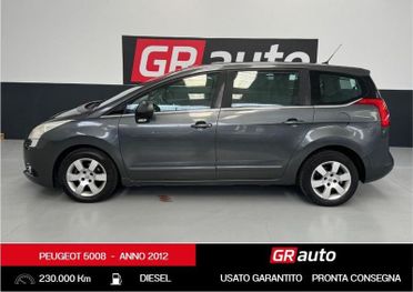 Peugeot 5008 5008 1.6 hdi Business 112cv