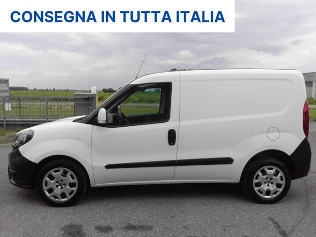 FIAT Doblo 1.6 MJT105 CV PC-TN-CRUISE-RUOTE RAGGIO16!-E6B-.