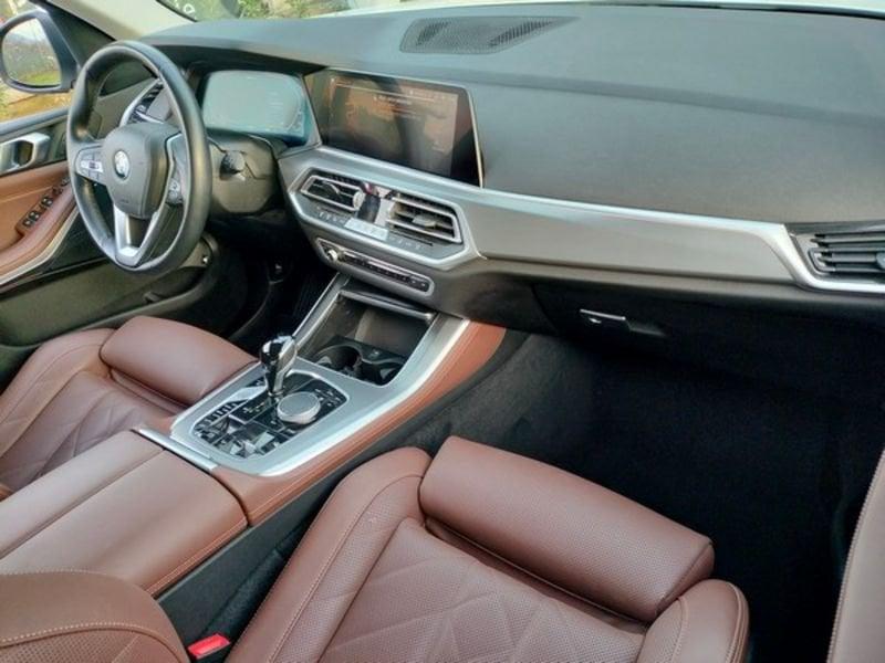 BMW X5 X5 xDrive45e Business