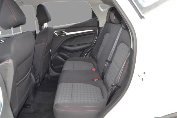 MG ZS - 1.5l 5mt COMFORT