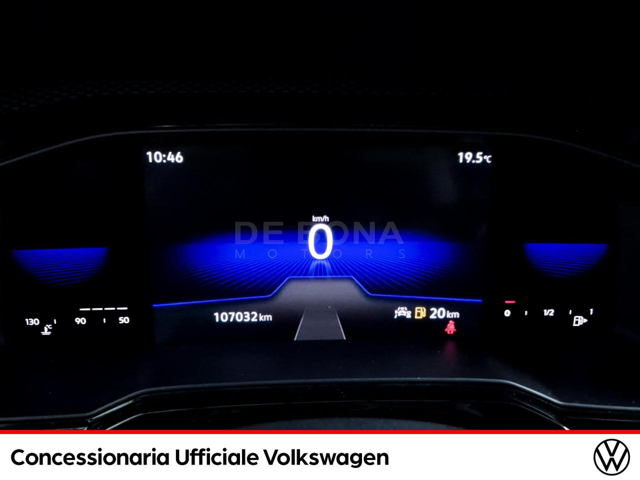 Volkswagen Polo 1.0 tsi life 95cv