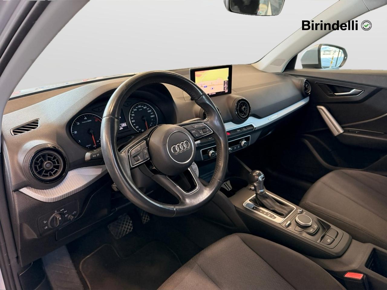 AUDI Q2 - Q2 1.6 TDI S tronic Business