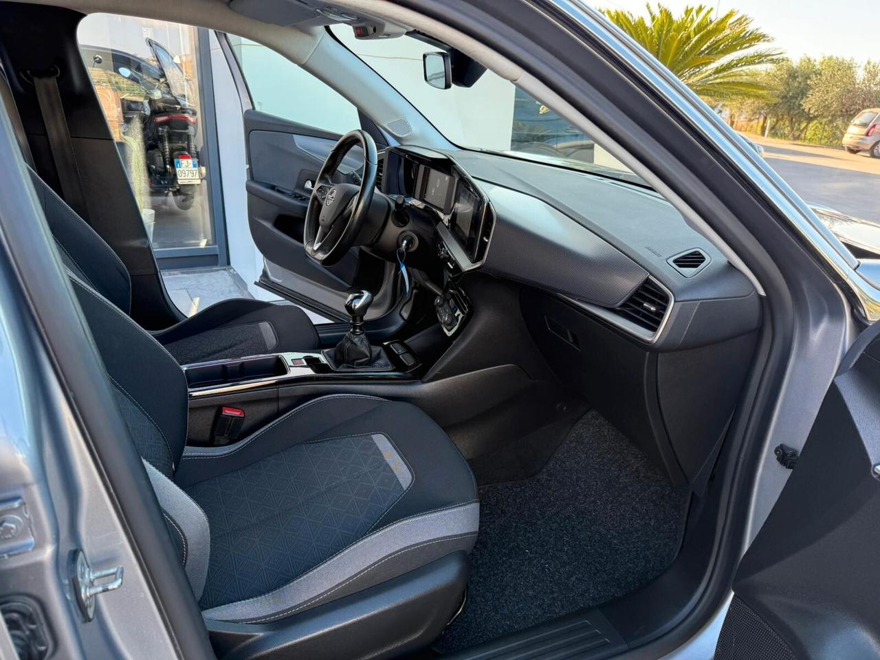 Opel Mokka 1.5 diesel Edition