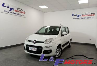 FIAT Panda 1.2 69cv E6 GPL