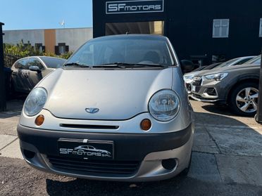 Daewoo Matiz 800i cat SE Planet