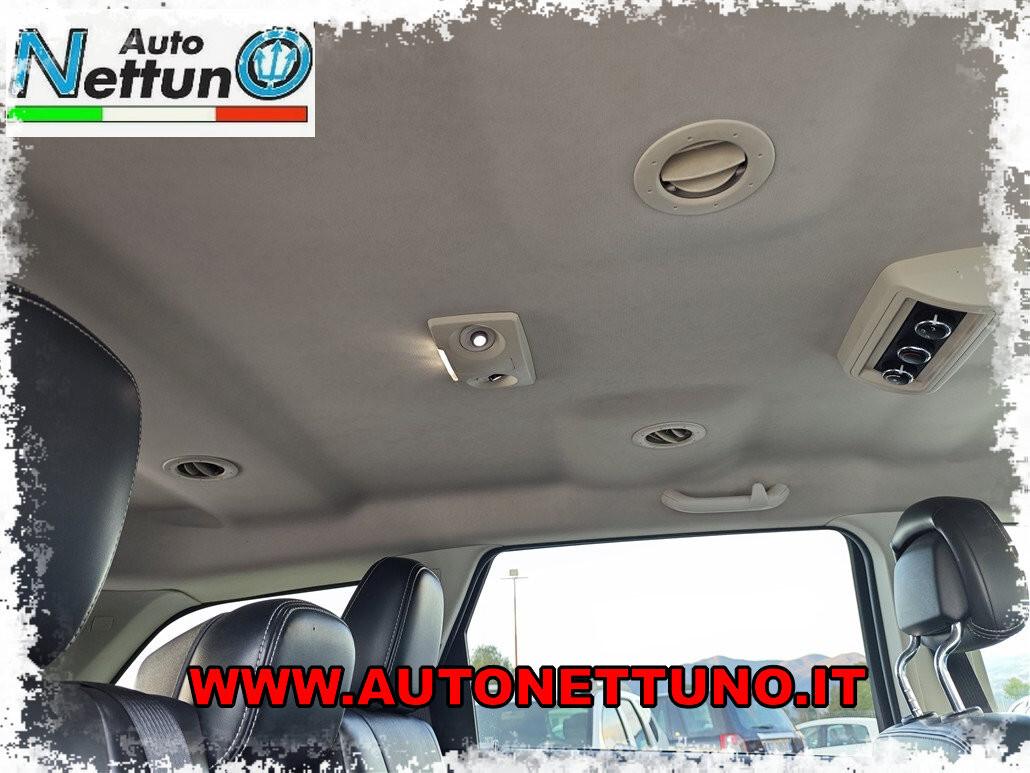 Fiat Freemont 2.0 Multijet 140 CV Lounge 7 Posti
