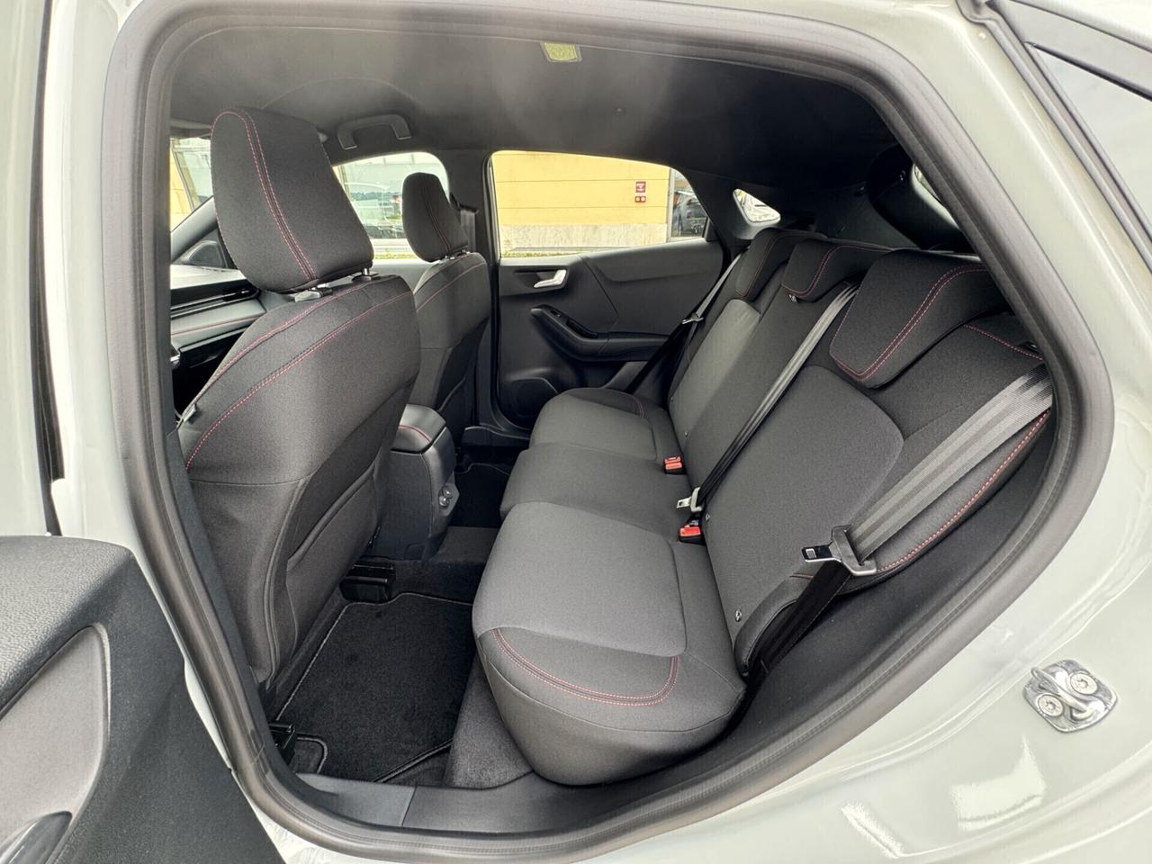 Ford Puma 1.0 EcoBoost Hybrid 125 CV S&S ST-Line