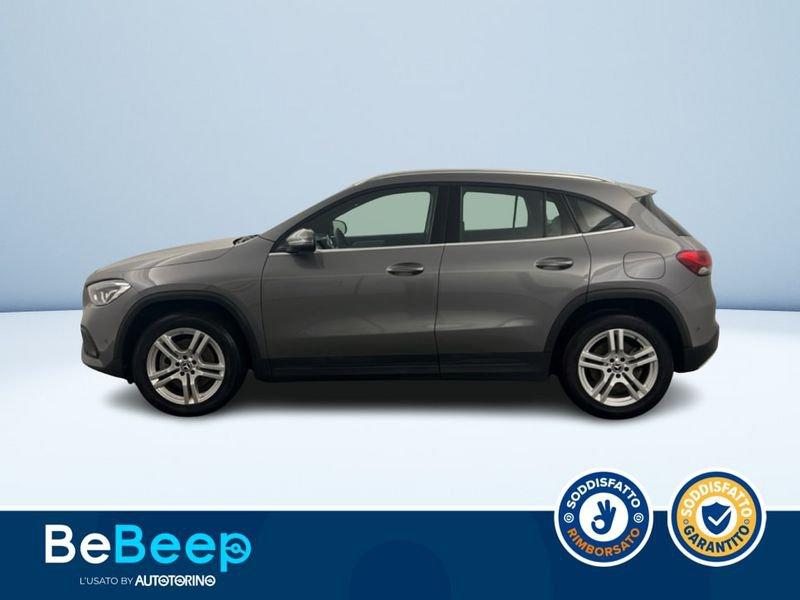 Mercedes-Benz GLA 250 E PHEV (EQ-POWER) BUSINESS EXTRA AUTO