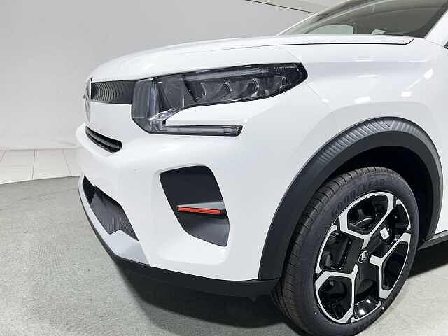Citroen C3 PureTech 100 S&S Plus KM ZERO