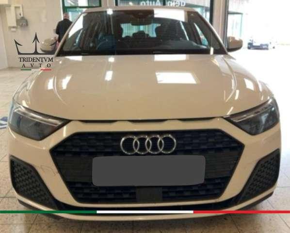 Audi A1 Sportback 25 1.0 tfsi Admired