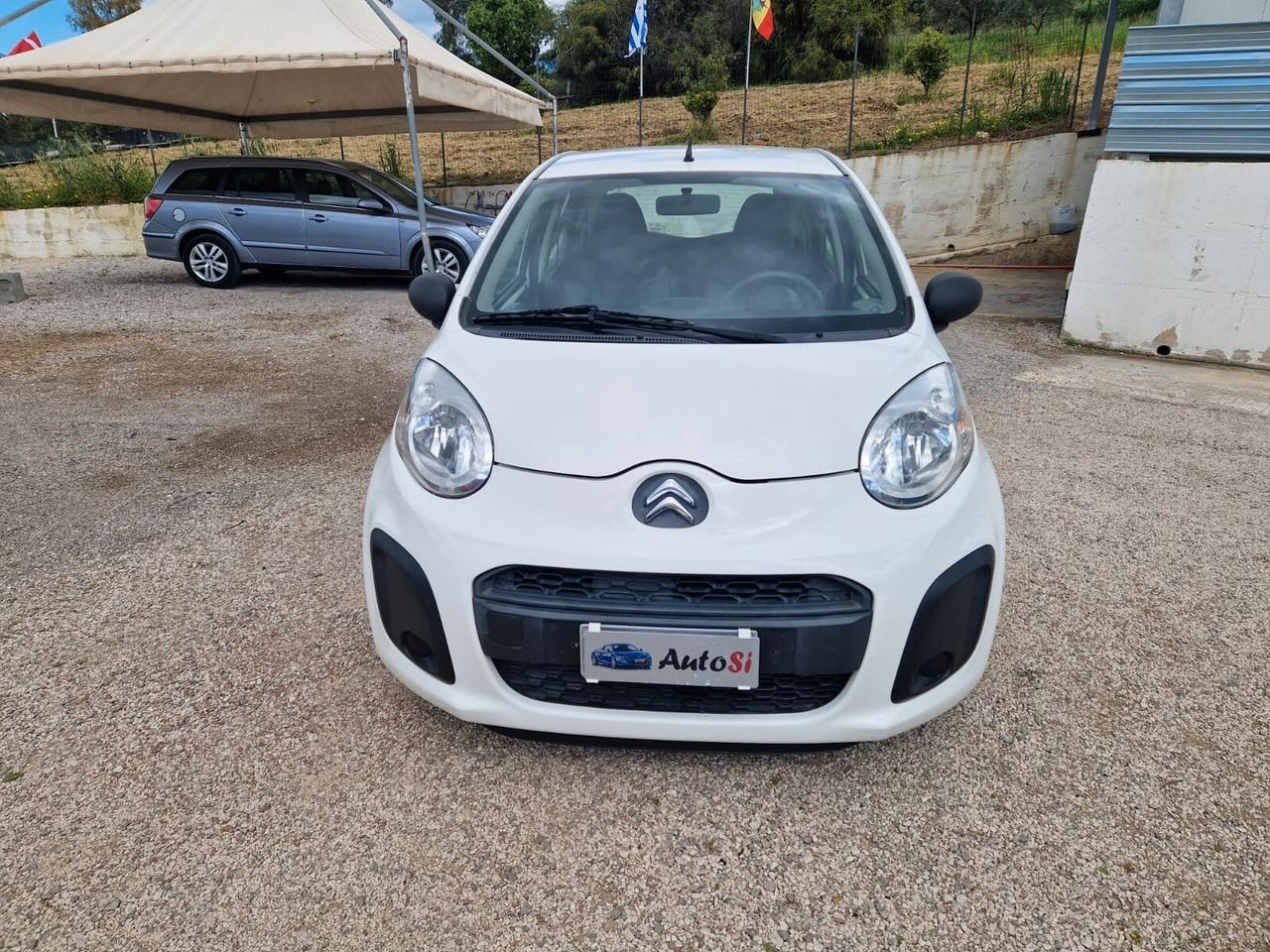 Citroen C1 1.0 5 porte Seduction