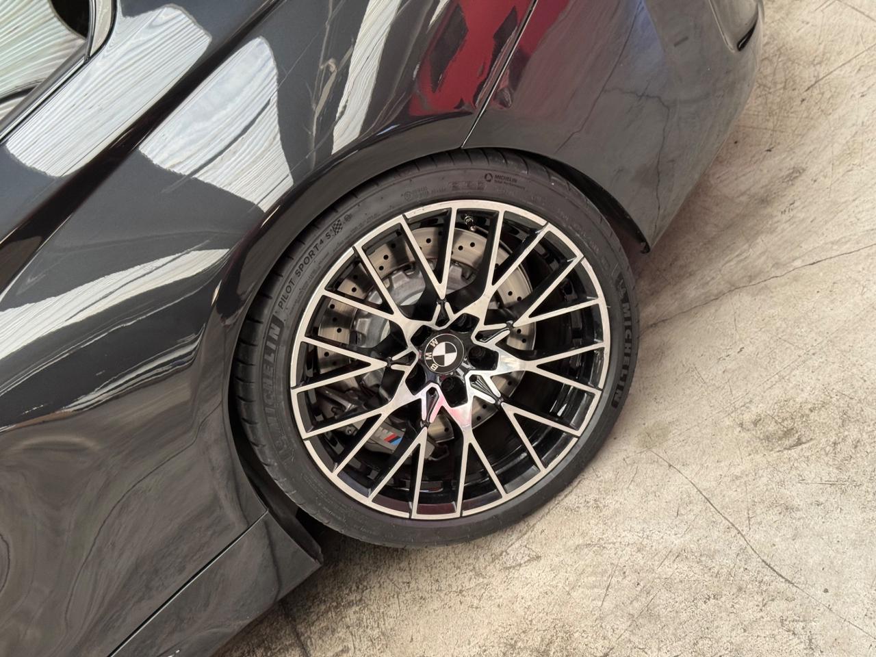 Bmw 240 M2 Coupé Competition