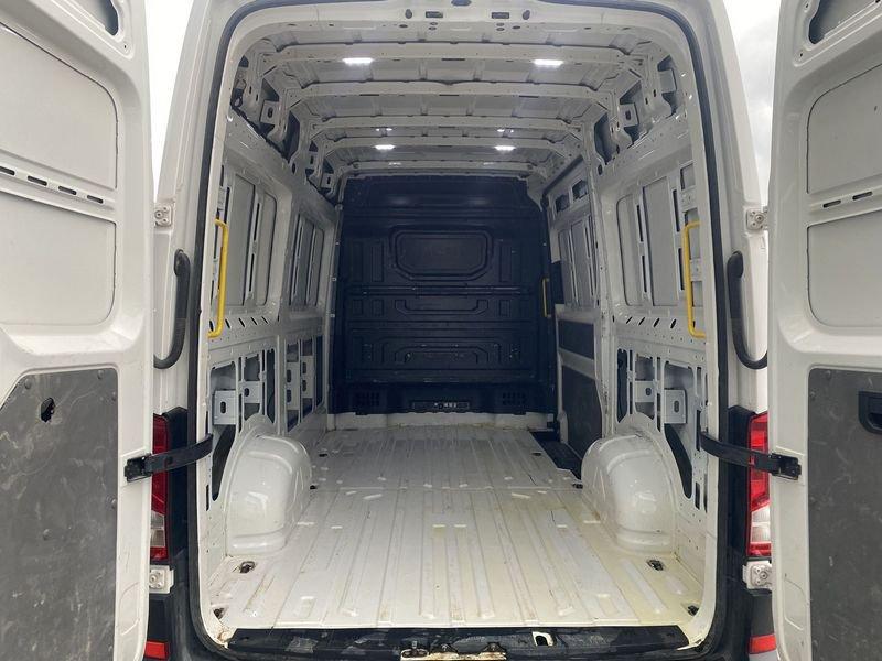Volkswagen Crafter 35 2.0 TDI 140CV PM-TM Furgone Business L3 - H3