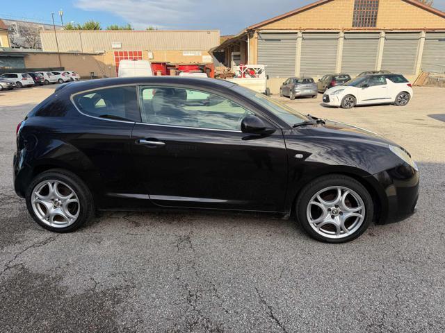 ALFA ROMEO MiTo 1.4 78 CV Distinctive Sport Pack Bellissima