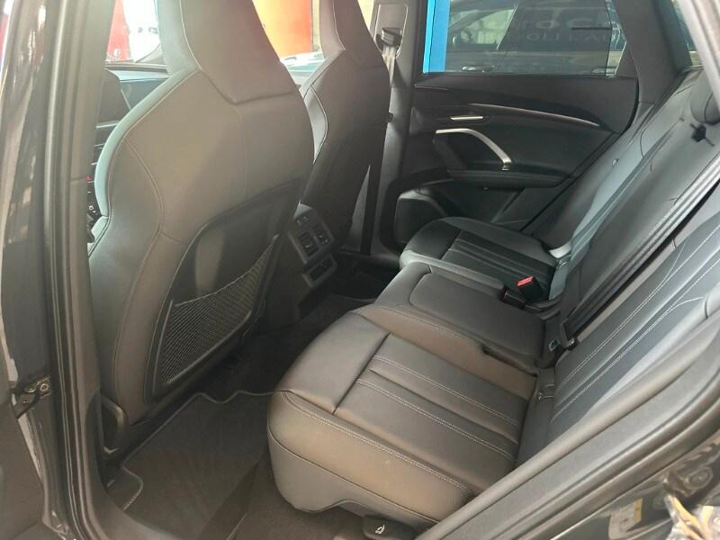 AUDI Q5 3ª serie Q5 TDI 150 kW mHEV+ S tronic ...