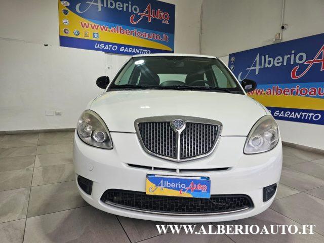 LANCIA Ypsilon 1.3 MJT 75 CV Platinum