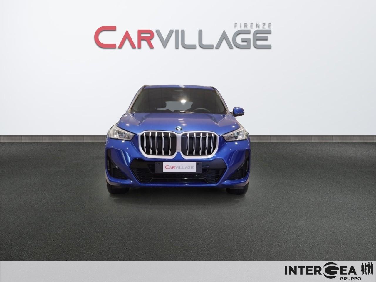 BMW X1 xdrive20d mhev 48V MSport auto