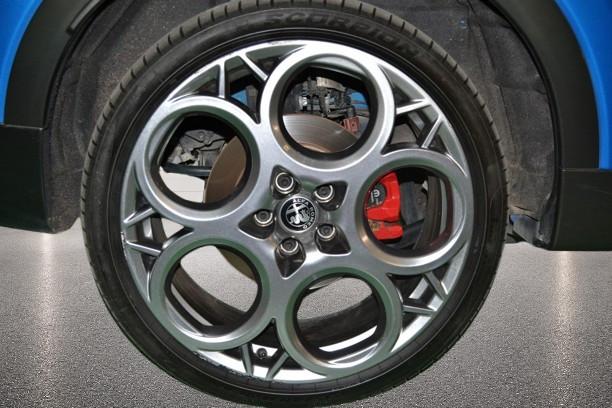 ALFA ROMEO Tonale - Tonale 1.3 phev Veloce Q4 280cv at6