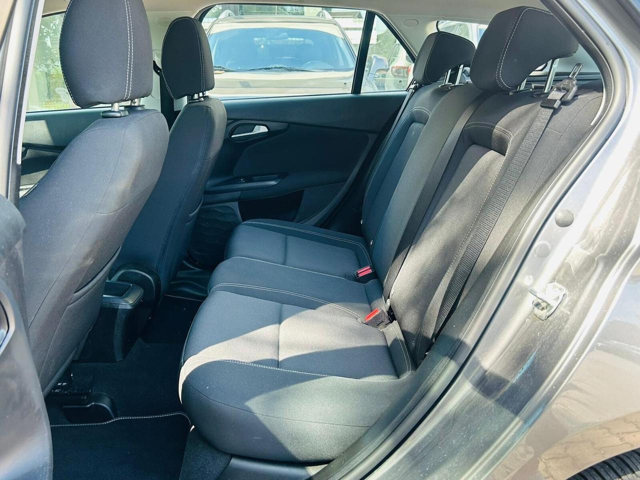 Fiat Tipo 1.6 Mjt S&S SW Lounge
