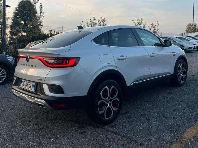Renault Arkana Arkana 2021 1.6 E-Tech full hybrid Intens 145cv