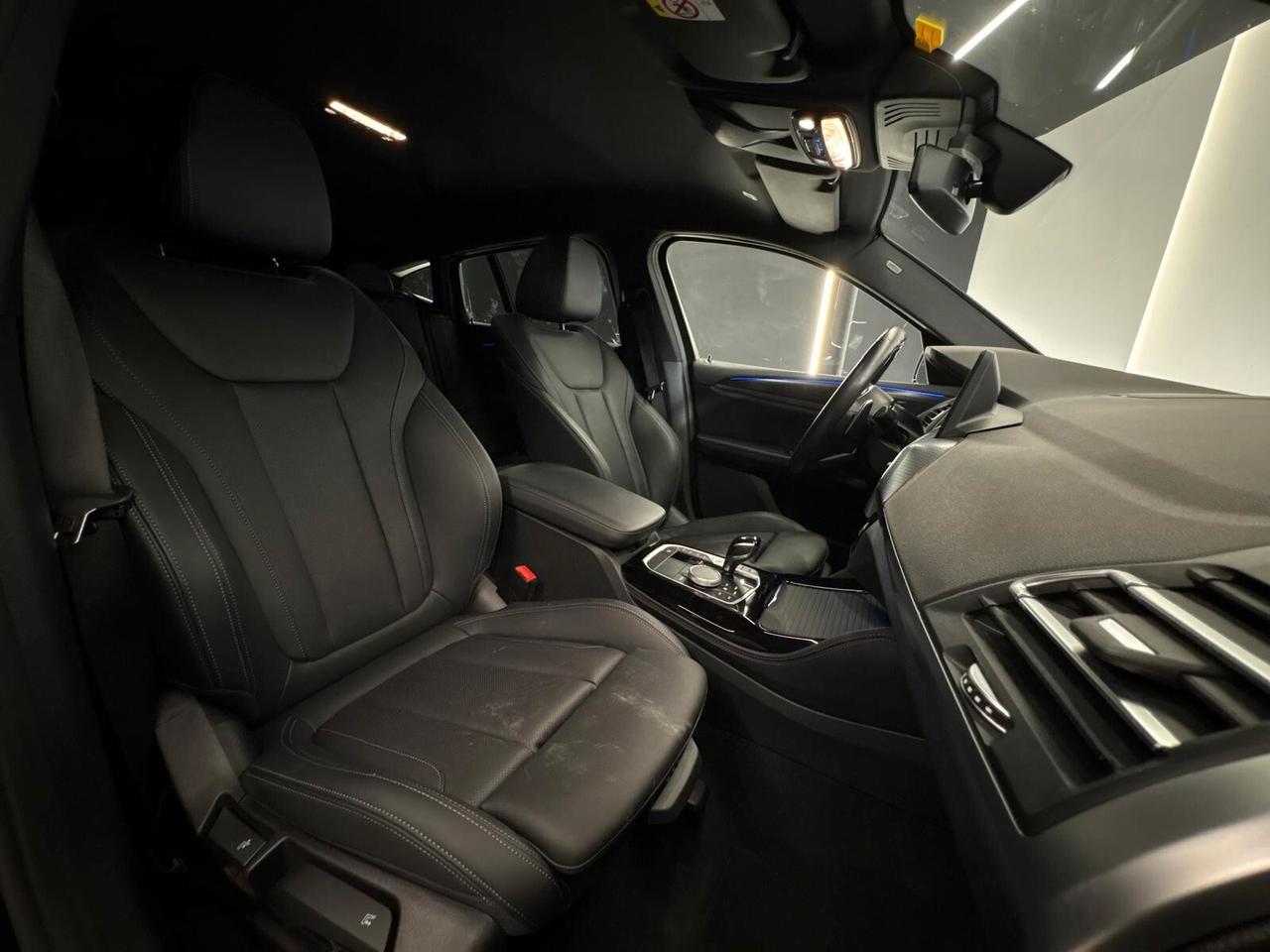 Bmw X4 xDrive20d 2.0 190CV 48V Msport