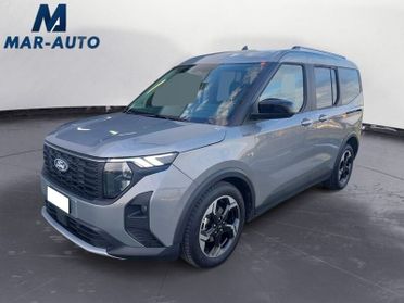 Ford Tourneo Courier 1.0 EcoBoost 125CV Active