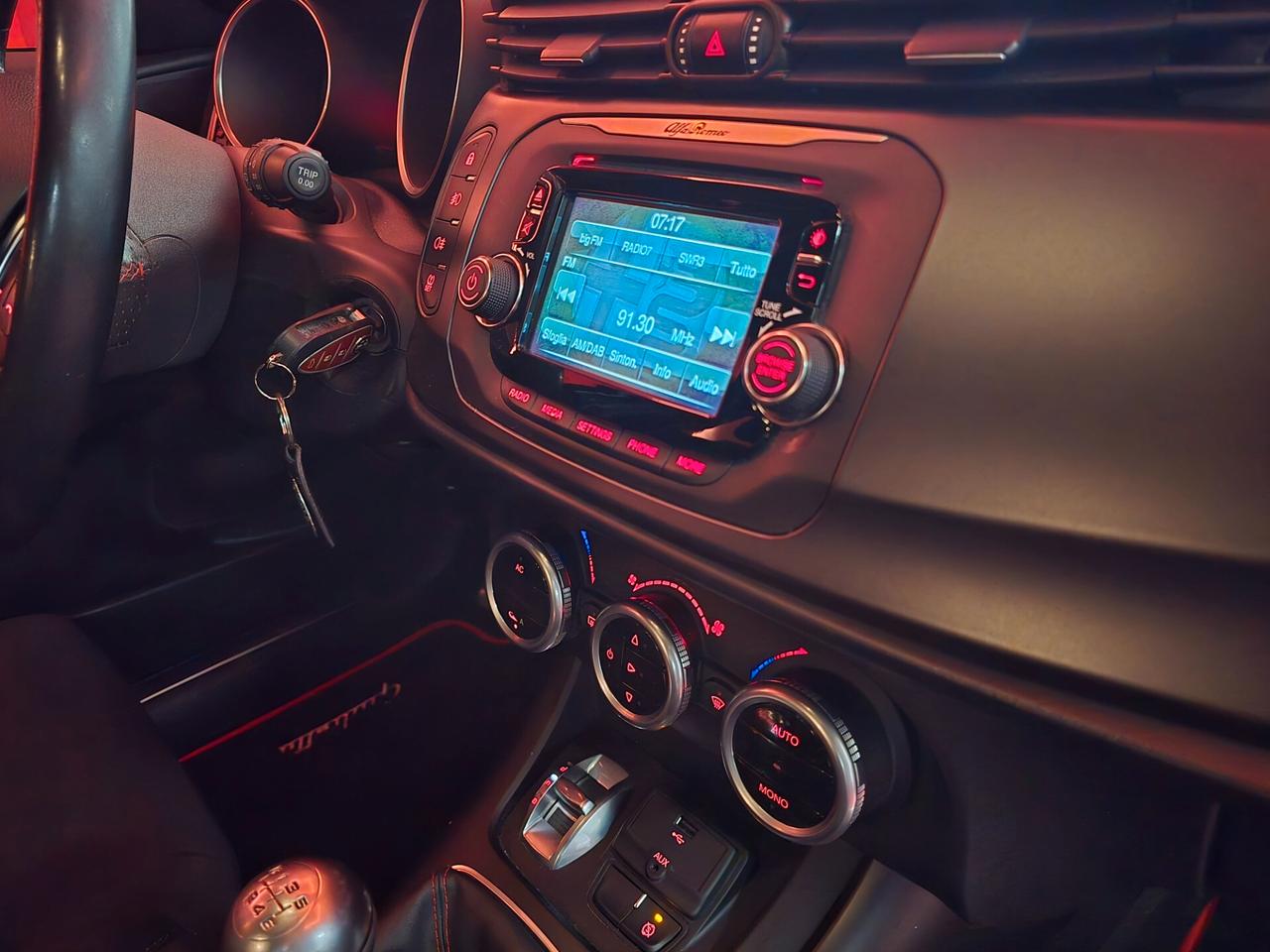 Alfa Romeo Giulietta 2.0 JTDm-2 150 CV Sprint