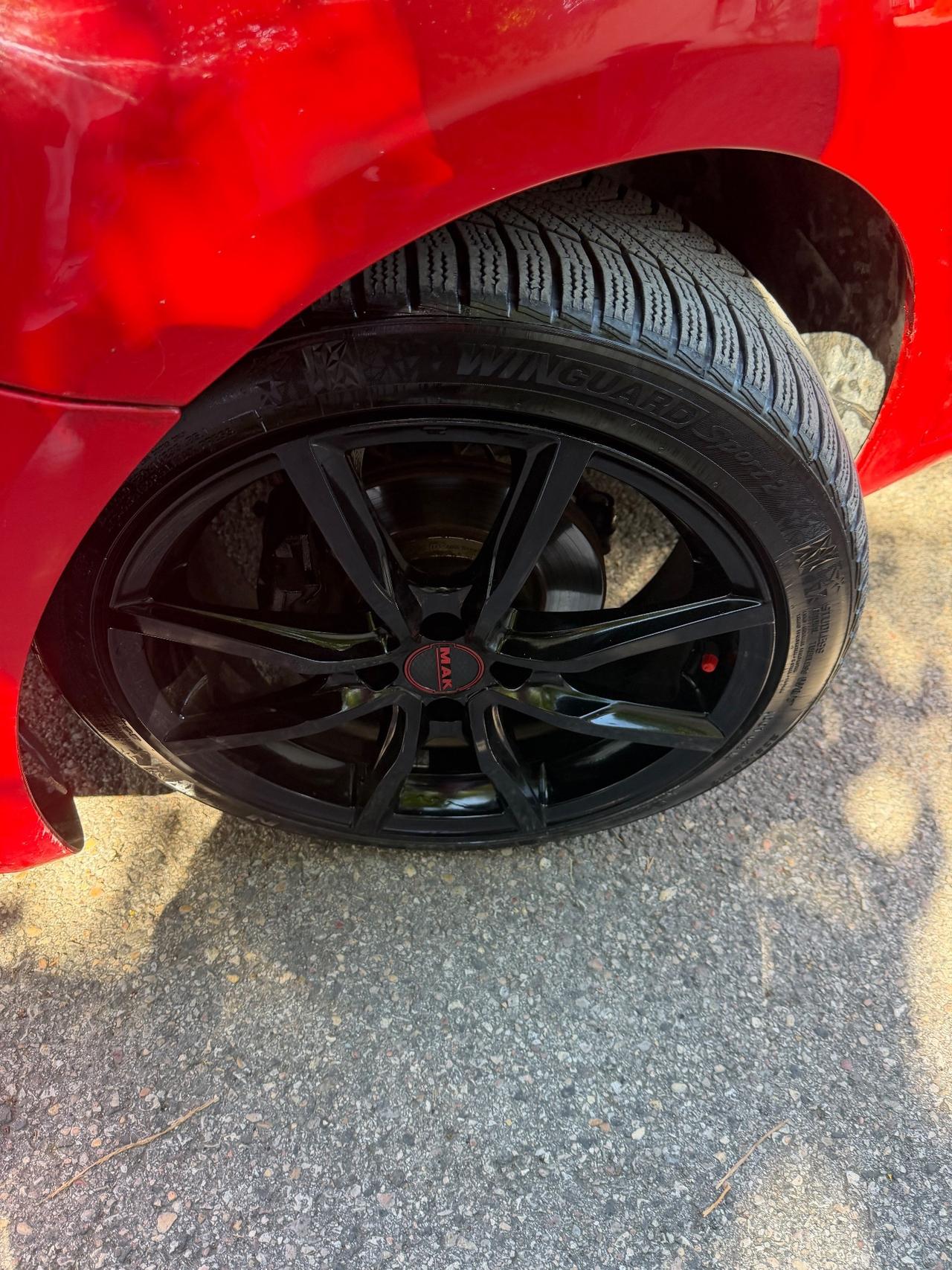 Fiat Grande Punto 1.3 MJT 75 CV 5 porte Dynamic