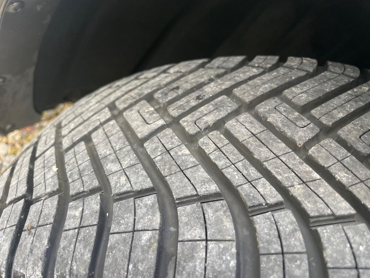 Volvo V60 2.0 Diesel - Automatico - Neopatentati