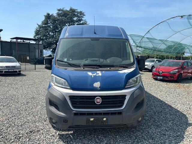 Fiat Ducato 33 2.0 MJT PC-TN Furgone