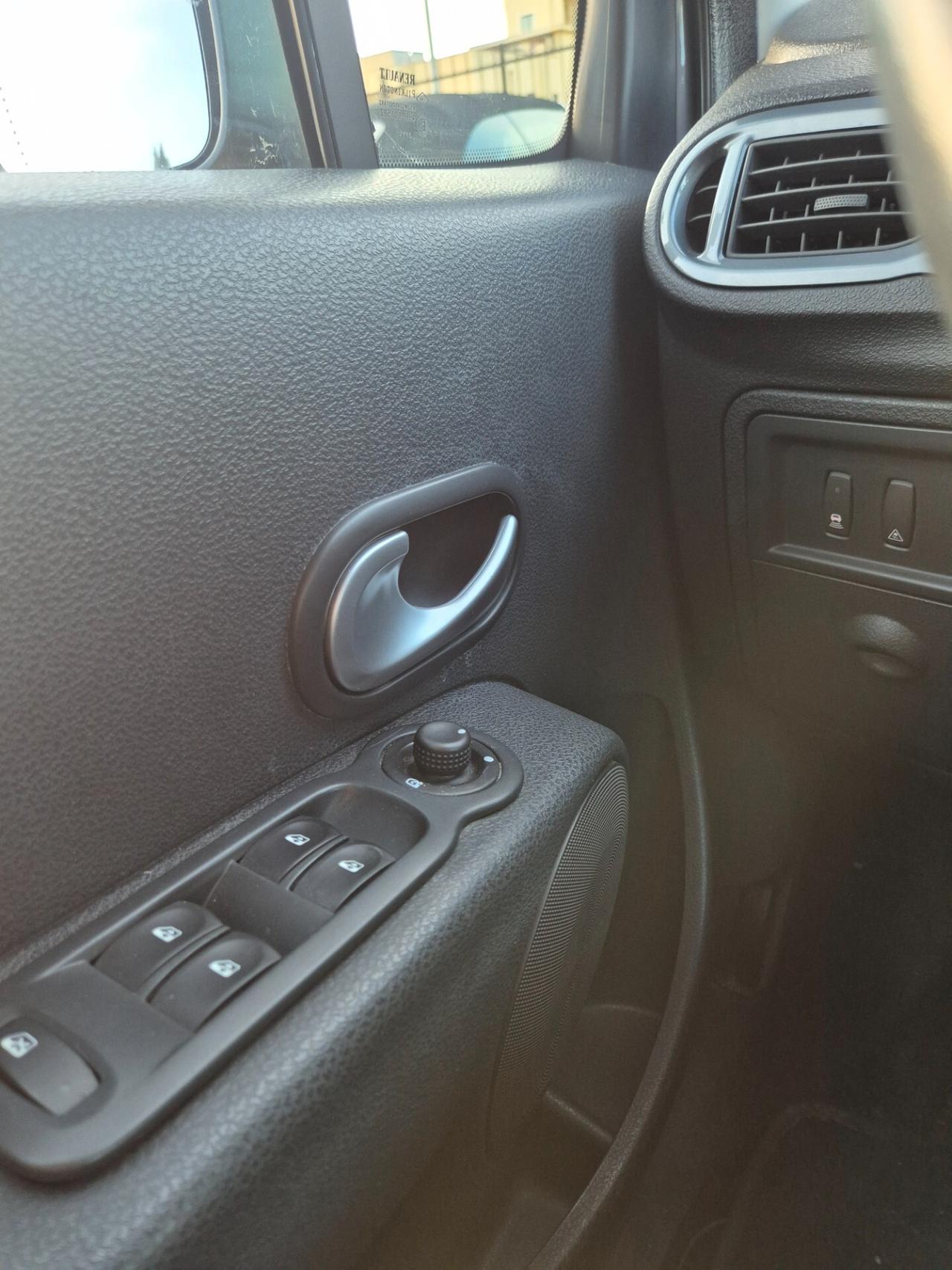 Renault Modus Automatica 56.000KM CERTIFICATI