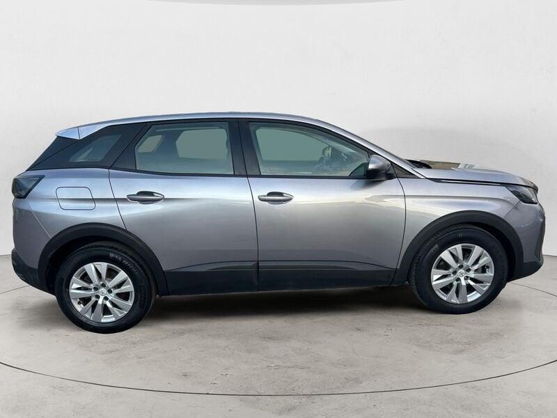 Peugeot 3008 BlueHDi 130 CV NAVI LED Active Business S&S