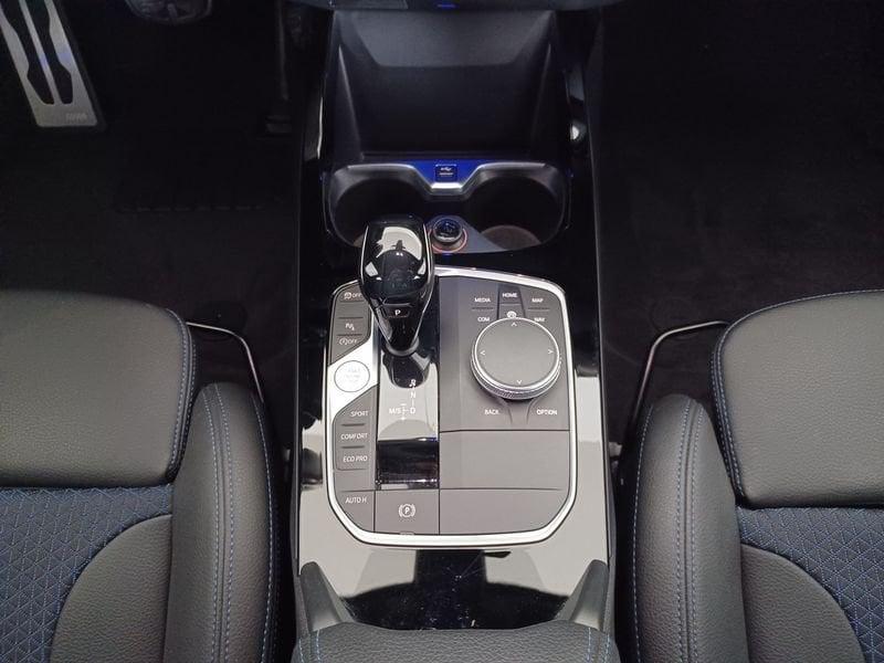 BMW Serie 1 F40 Diesel 118d Msport auto