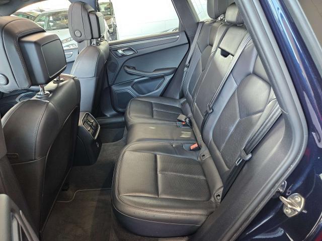 Porsche Macan Macan 2.0 265cv pdk