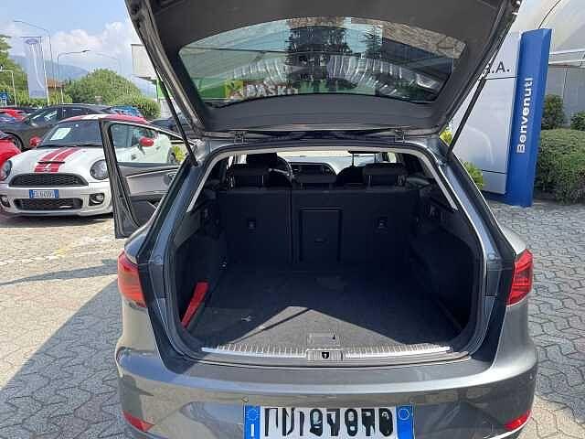 SEAT Leon 1.6 TDI 115 CV DSG ST XCELLENCE