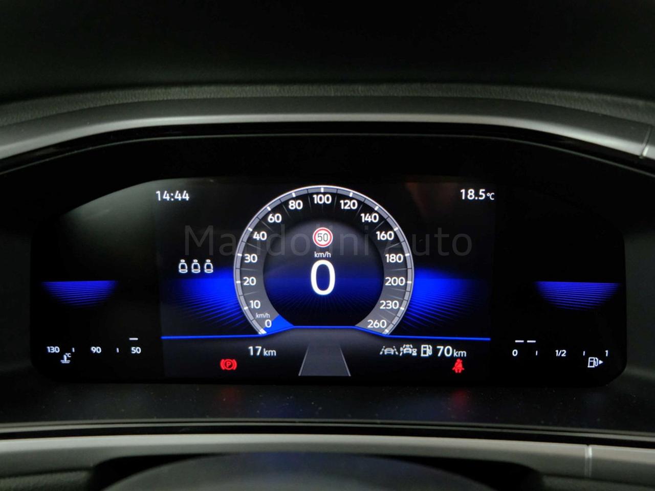 Volkswagen T-Roc 1.0 tsi 115cv edition plus