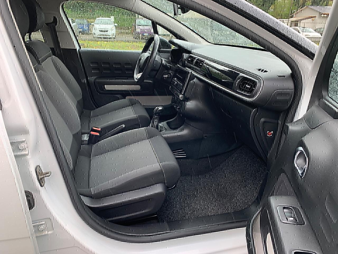 Citroen C3 PureTech 82 S&S Feel