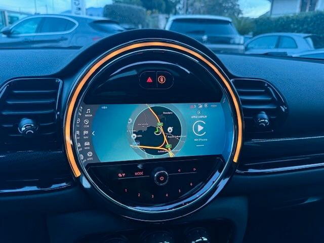 Mini Cooper SD Clubman 2.0 Business ALL4