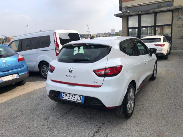 RENAULT Clio 0.9 TCe 12V 90CV Start&Stop 5 porte Energy