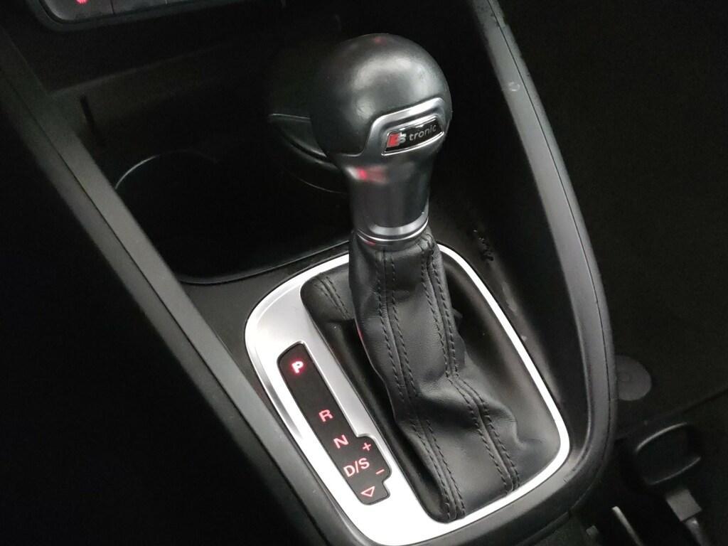 Audi A1 1.4 TDI Design S tronic