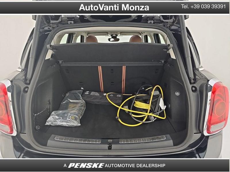 MINI Mini Countryman F60 Mini 1.5 Cooper SE Hype Countryman ALL4 Automatica