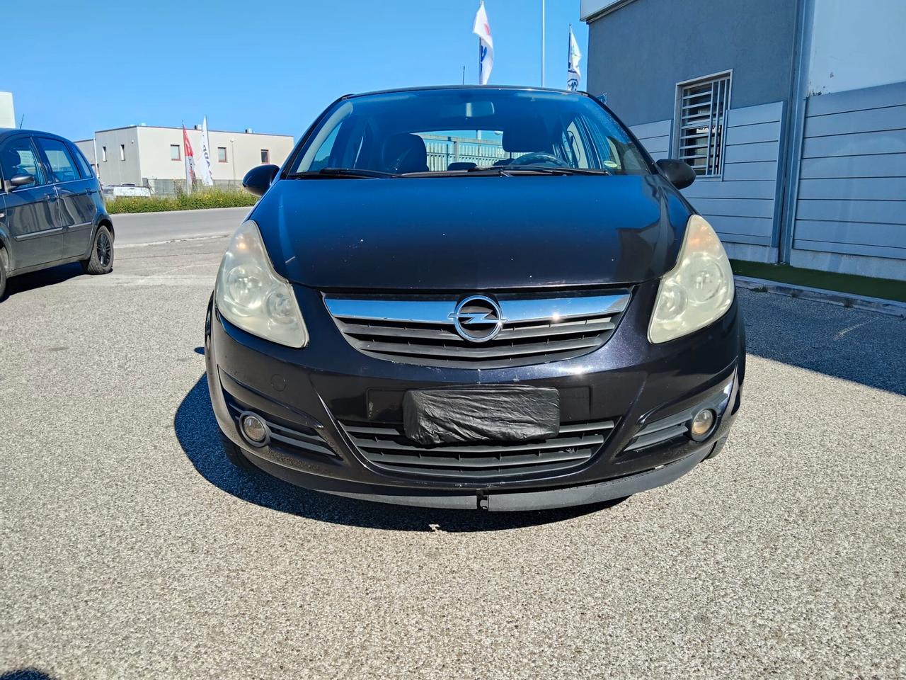 Opel Corsa 1.3 CDTI 75CV 5 porte Cosmo