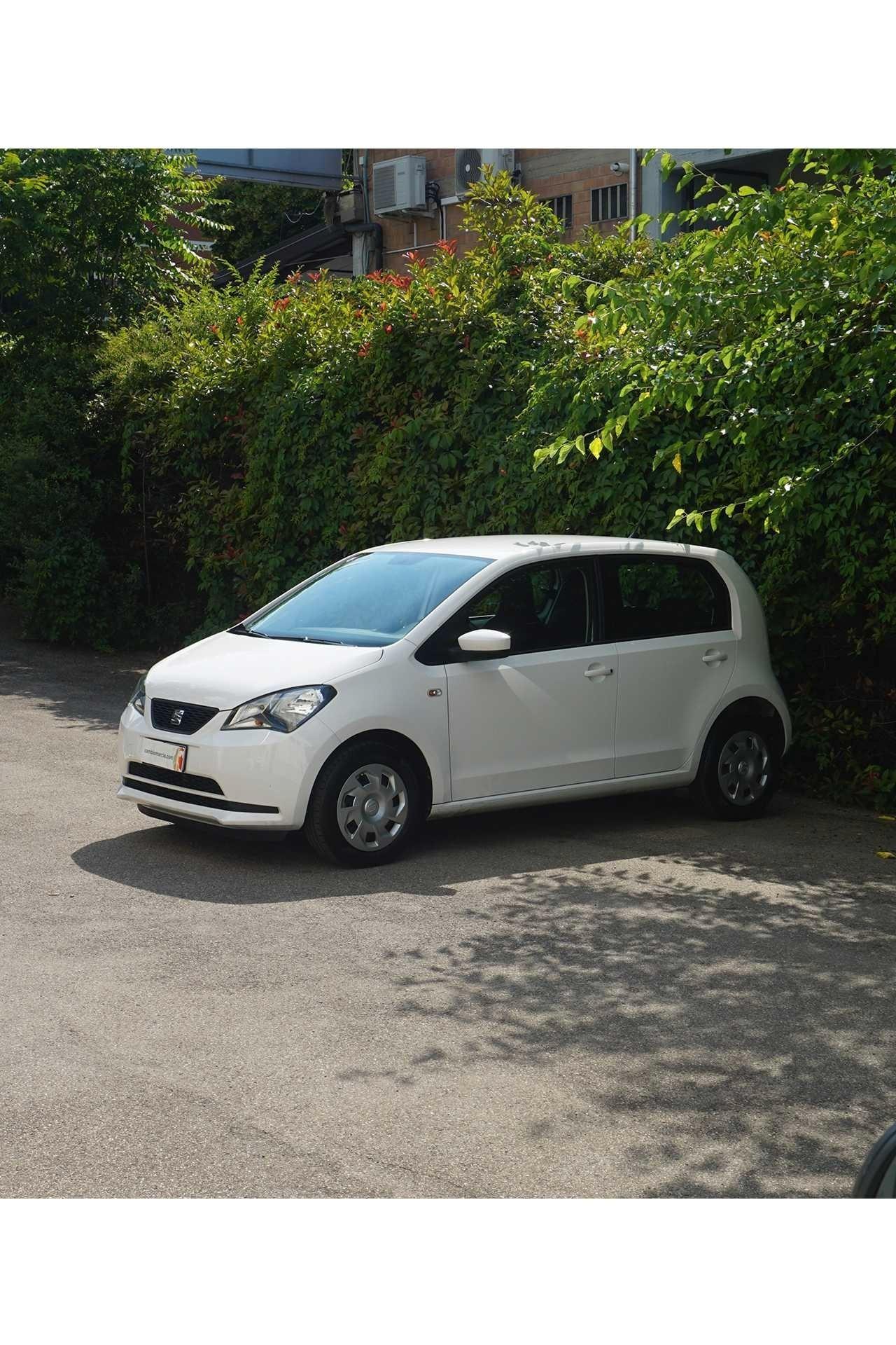 Seat Mii 1.0 68 CV 5 porte Style Ecofuel