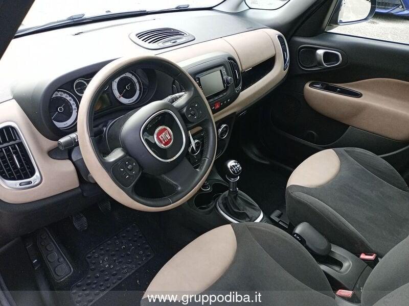 FIAT 500L 2012 Benzina 1.4 Lounge 95cv