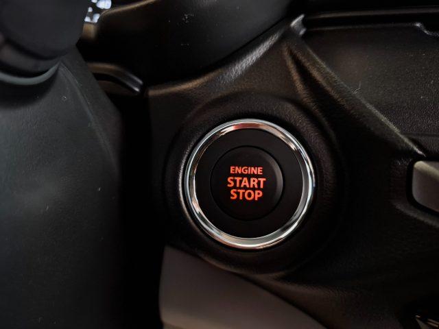 SUZUKI Swift 1.2 Hybrid 4WD Top EXTRA PROMO+INCENTIVO 2026