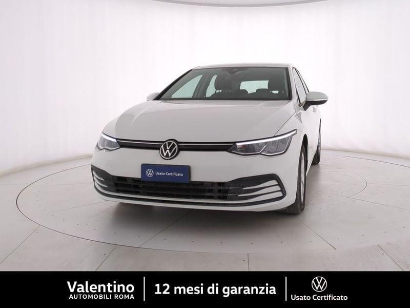 Volkswagen Golf 1.5 TSI EVO ACT Life