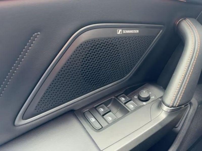 CUPRA Formentor Formentor 2.0 tdi 150cv DSG LED CAMERA 360 SENNHEISER ACC